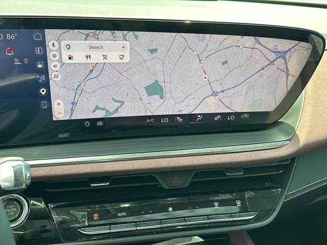New 2026 Buick Envision Sport Touring AWD/4WD image 32