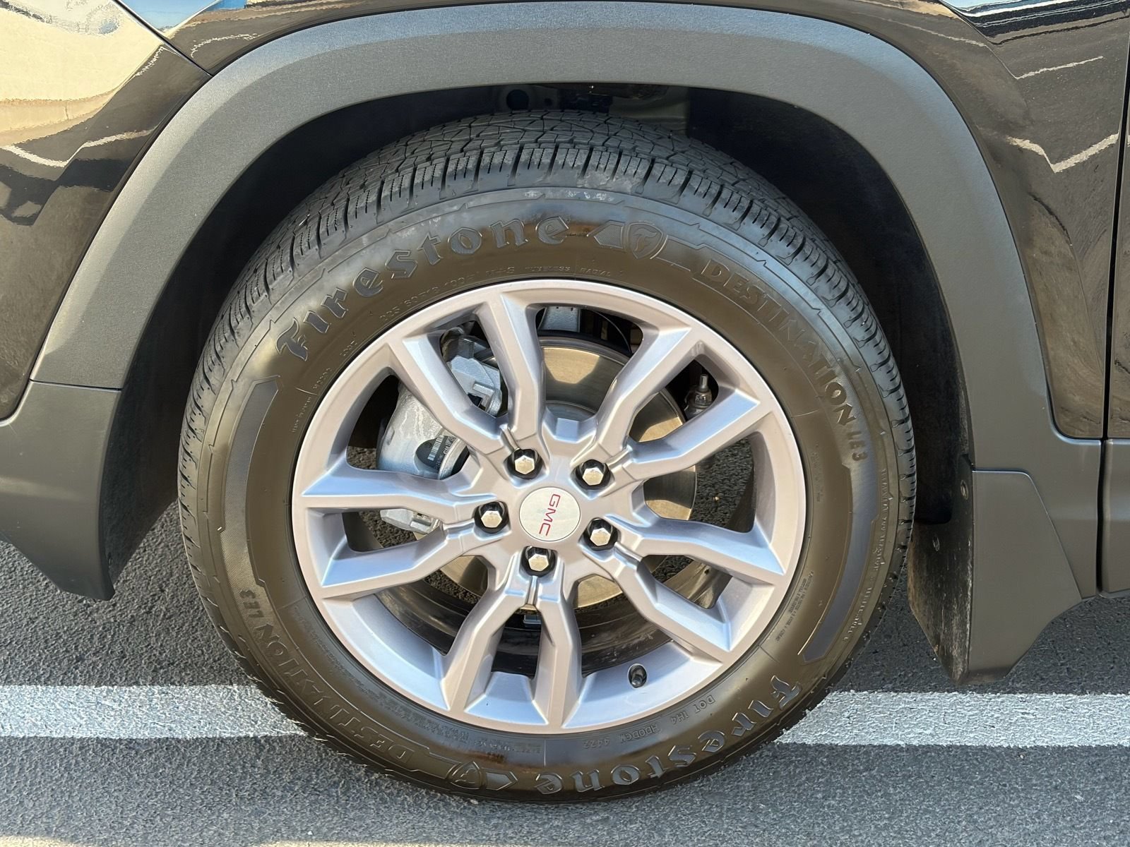Used 2023 GMC Terrain SLT w/ LPO, Floor Liner Package AWD/4WD image 11