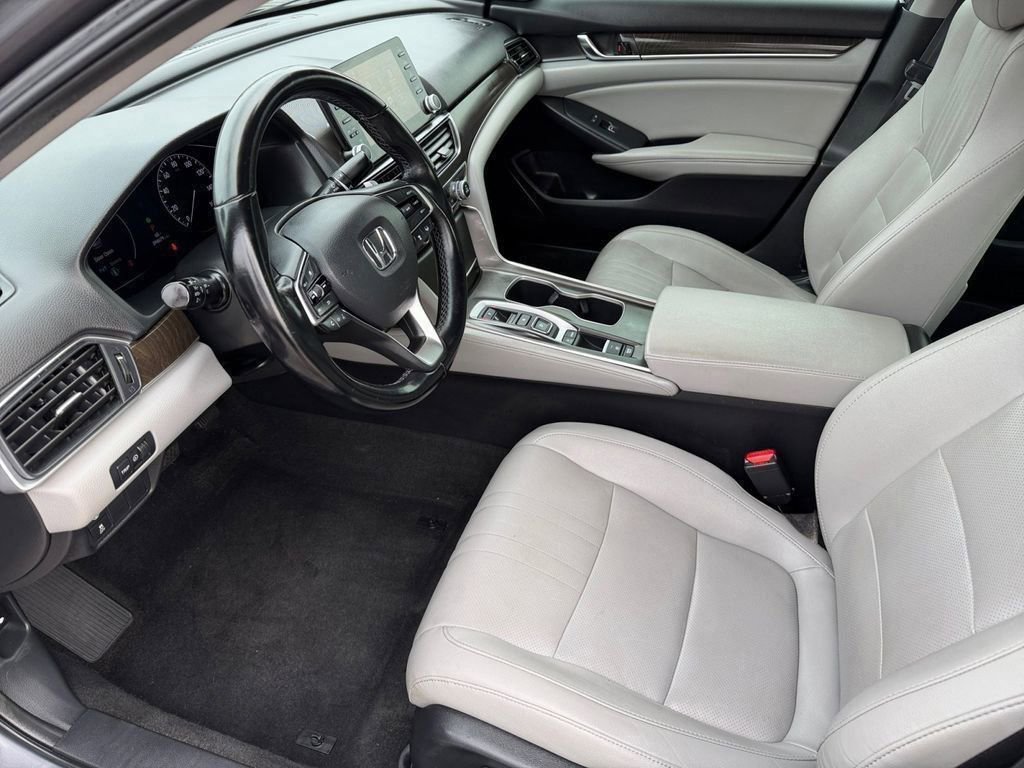 Used 2020 Honda Accord EX-L image 10