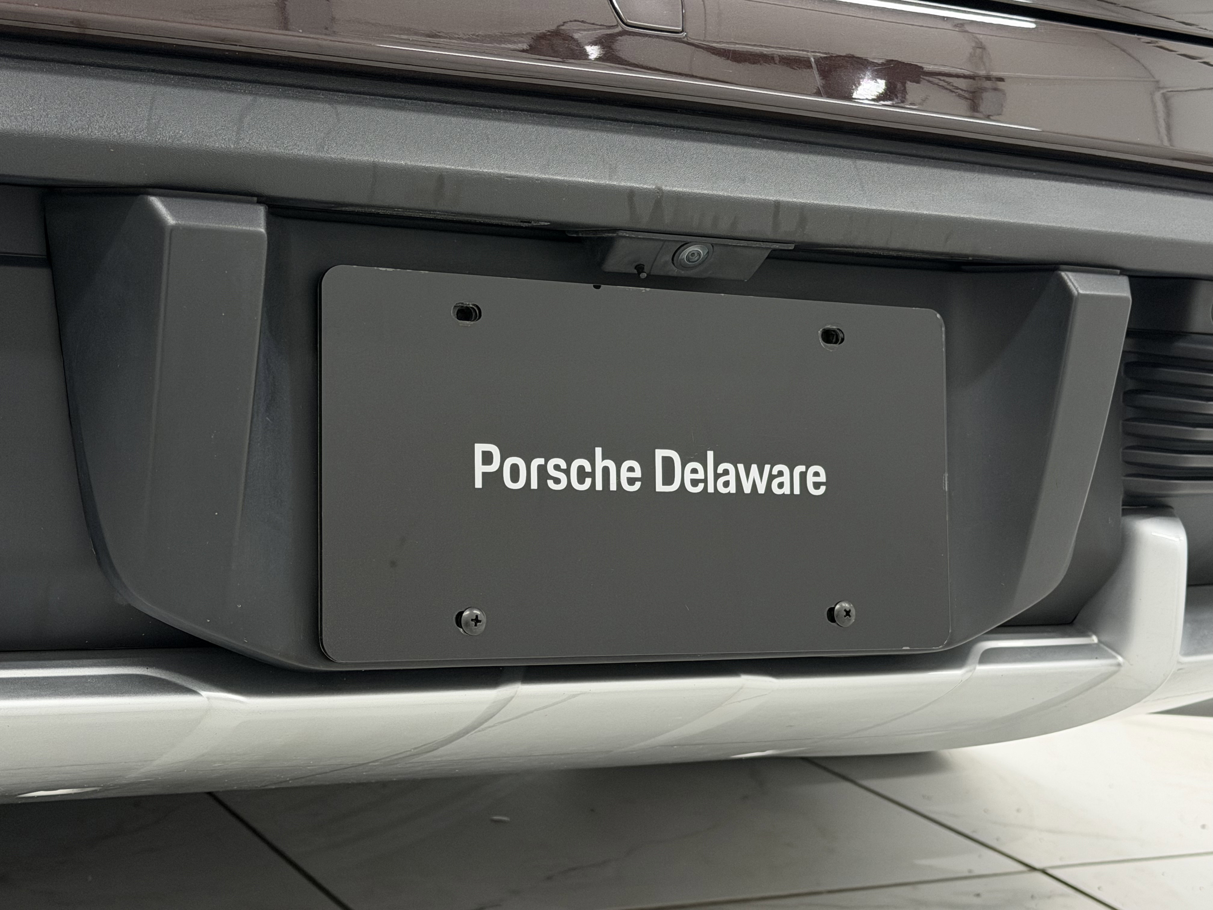 Certified 2023 Porsche Taycan Turbo image 68