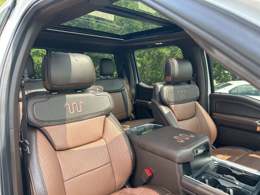 Used 2026 Ford F250 King Ranch AWD/4WD image 47