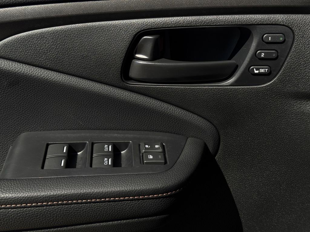 Used 2025 Honda Ridgeline TrailSport image 24