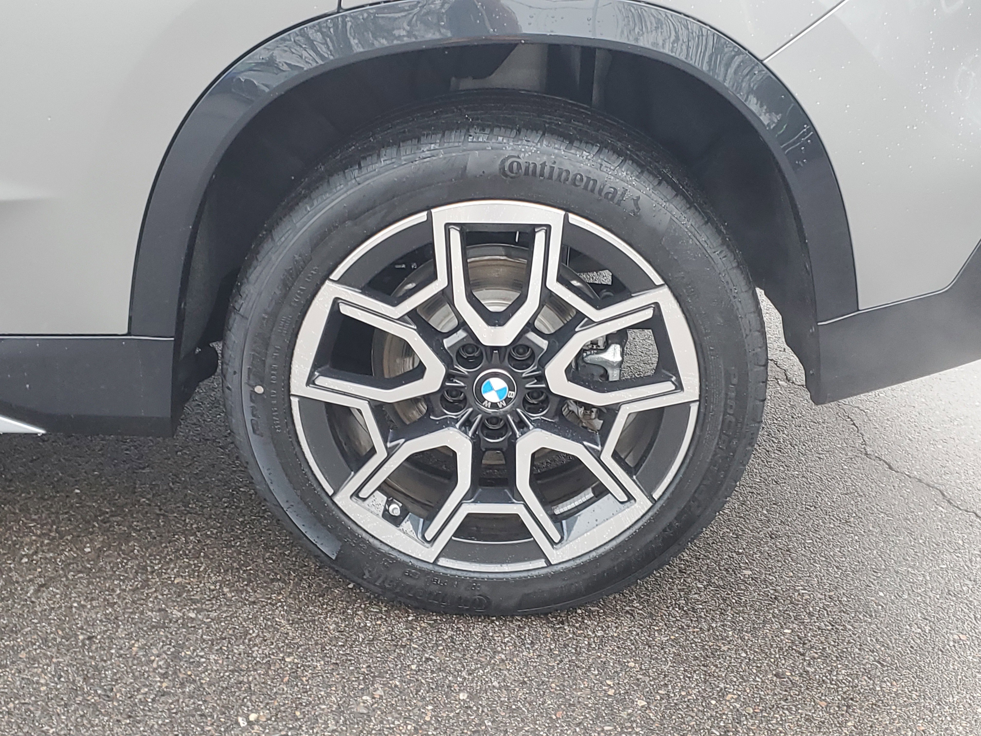 New 2026 BMW X1 xDrive28i image 28