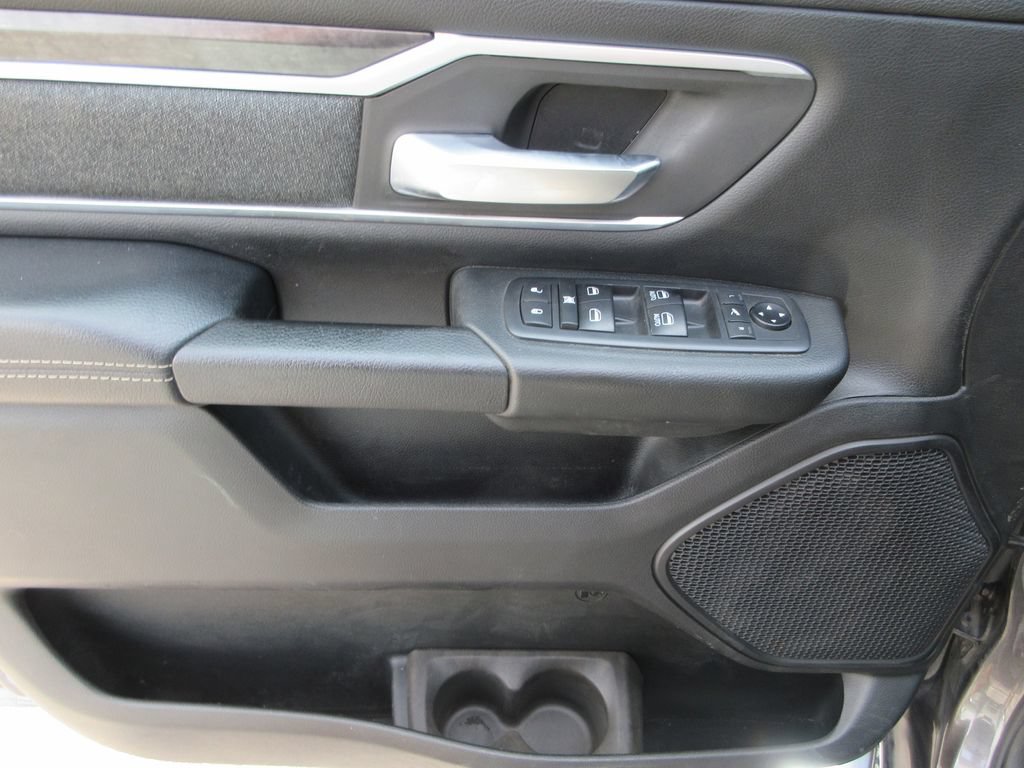 Used 2020 RAM 1500 Big Horn AWD/4WD image 24
