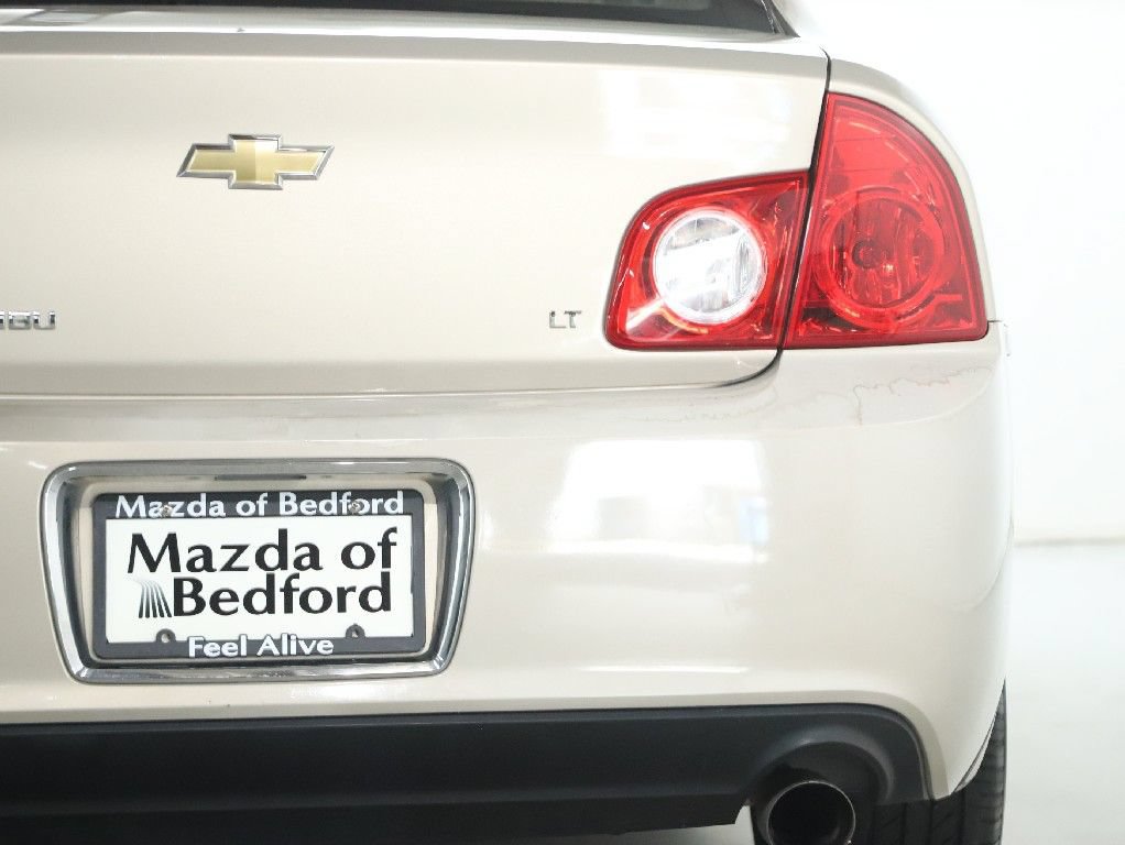 Used 2009 Chevrolet Malibu LT w/ HFV6 Engine Package FWD image 41