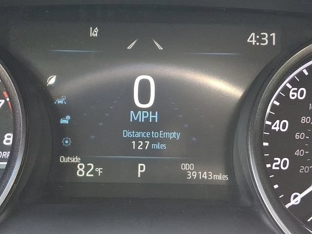 Used 2022 Toyota Camry SE AWD/4WD image 21
