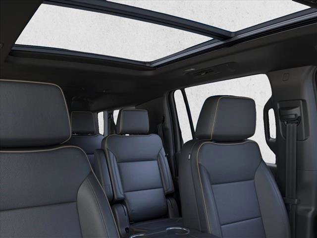 New 2026 Chevrolet Suburban Premier w/ Sun And Tow Package RWD image 24