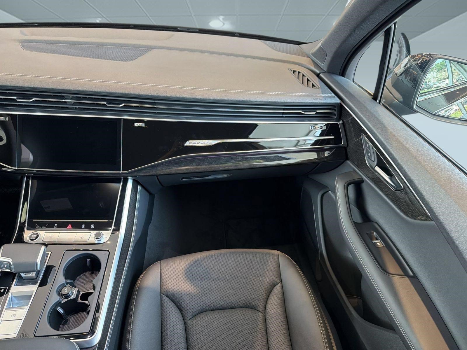 New 2026 Audi Q7 Premium Plus AWD/4WD image 30