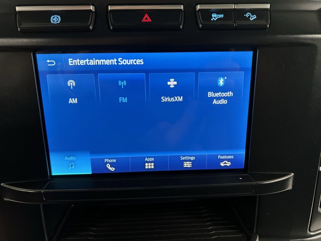 Used 2023 Ford F350 XLT w/ FX4 Off-Road Package image 40