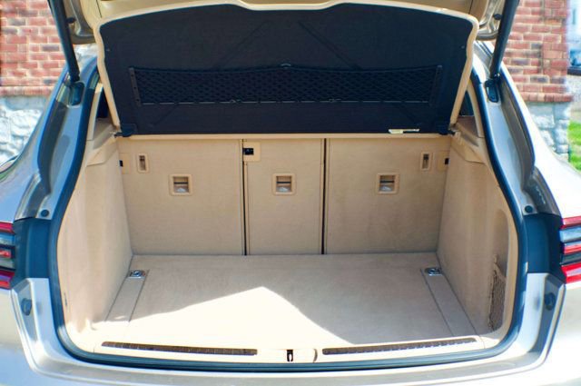 Used 2016 Porsche Macan S image 55