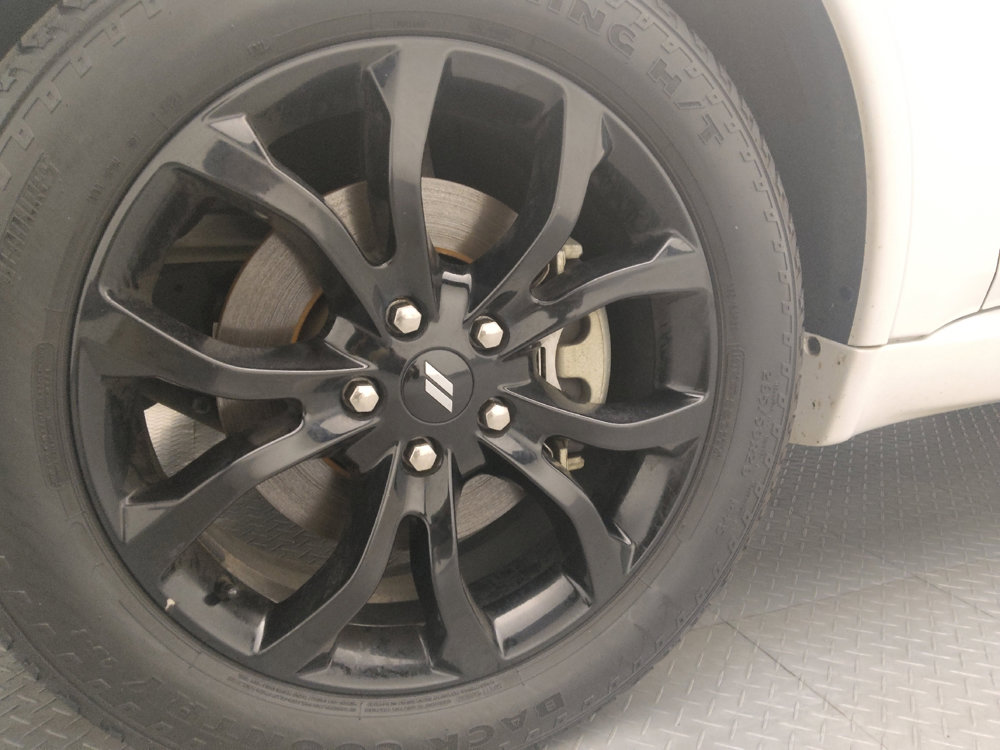 Used 2019 Dodge Durango R/T w/ Technology Group image 31