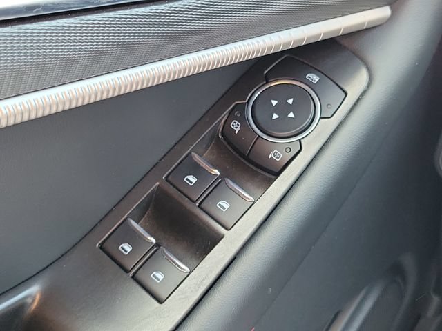 Used 2026 Ford Explorer ST-Line w/ ST-Line Street Pack RWD image 14