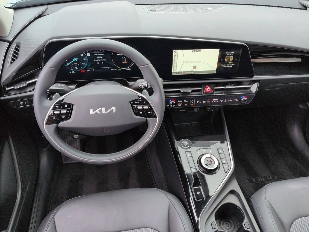 Certified 2023 Kia Niro Wind FWD image 21