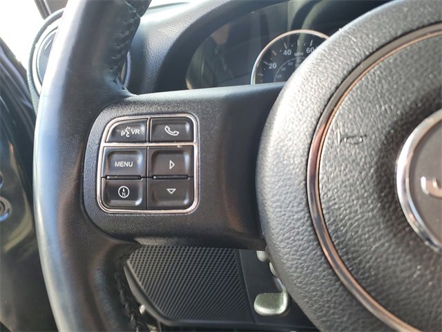 Used 2018 Jeep Wrangler Sport image 12