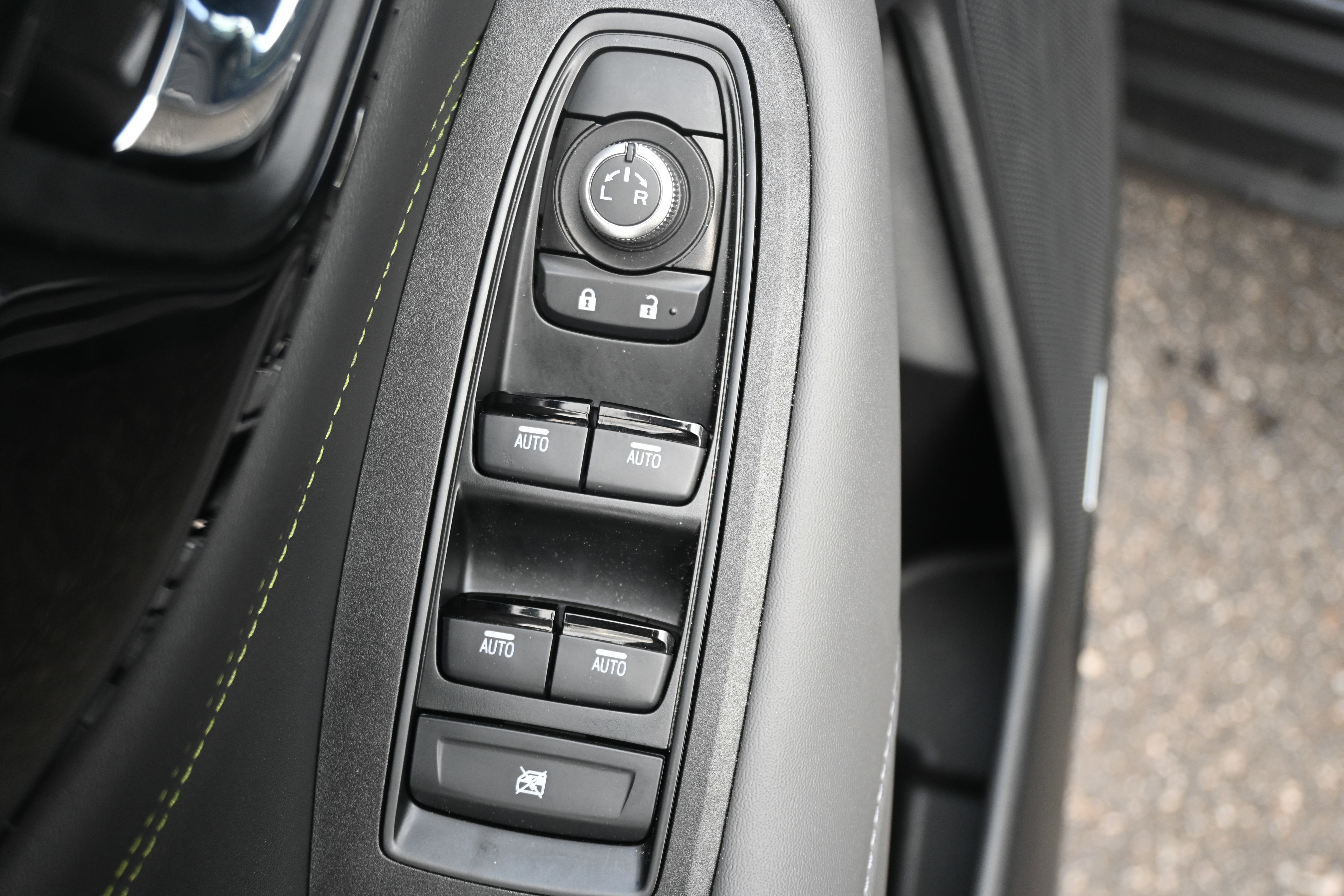 Used 2024 Subaru Outback Onyx Edition XT image 15