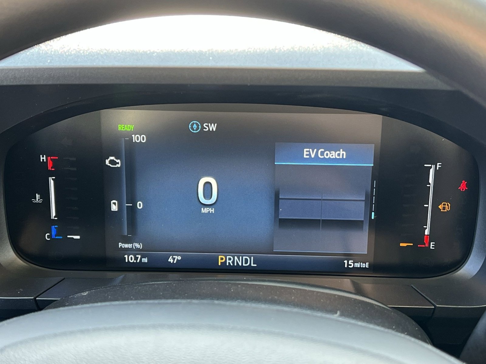 New 2026 Ford Maverick XL w/ Equipment Group 101A image 17