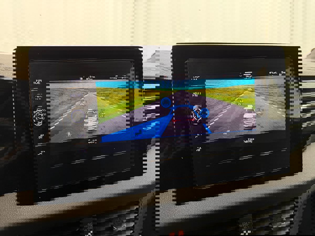 Used 2025 Volkswagen Jetta Sport image 19