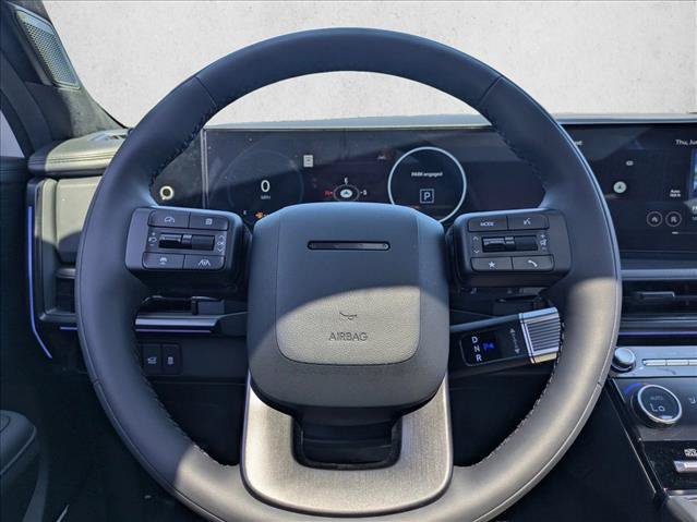 New 2026 Hyundai Santa Fe Calligraphy FWD image 11
