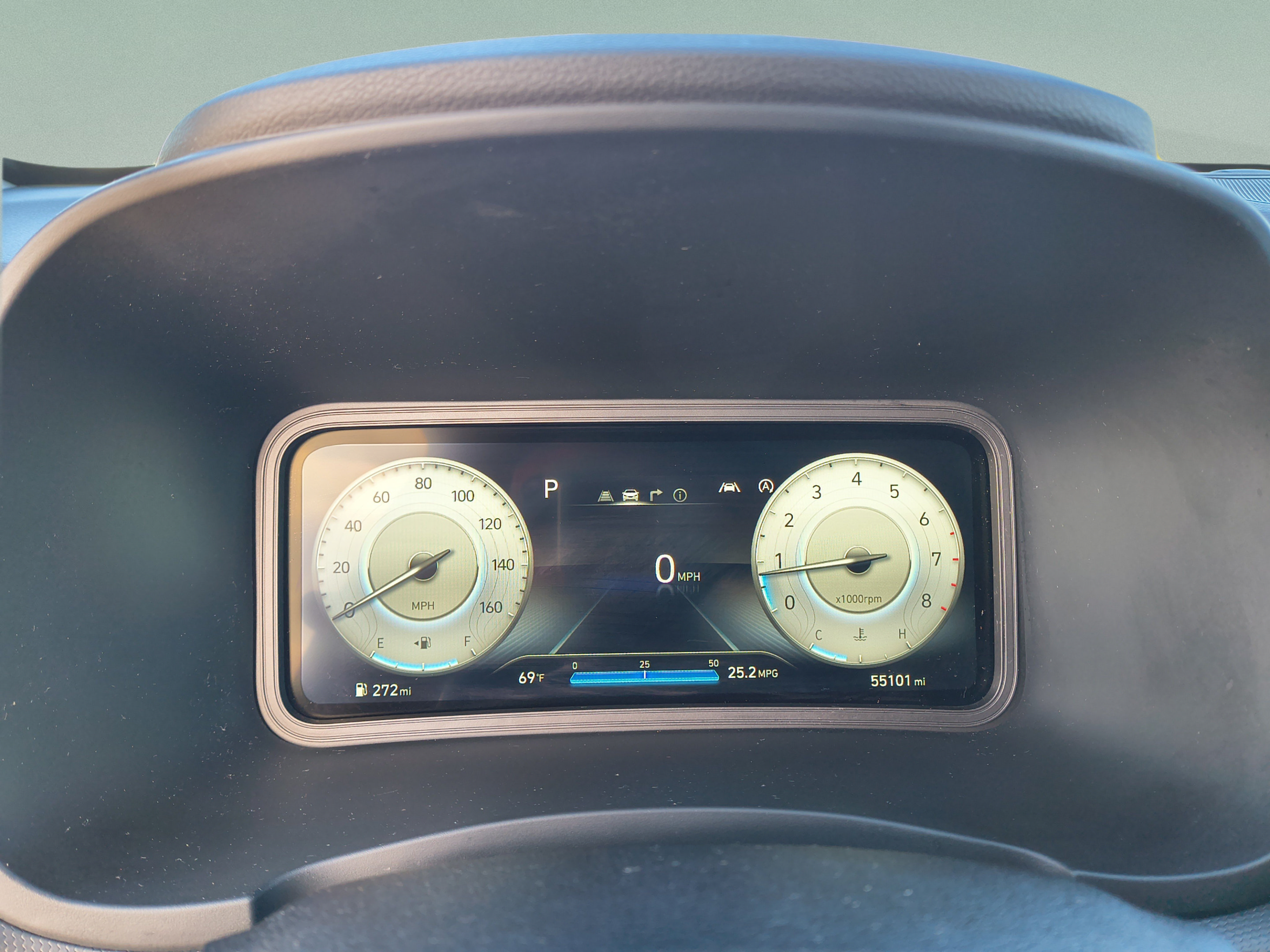 Certified 2022 Hyundai Kona Limited FWD image 30