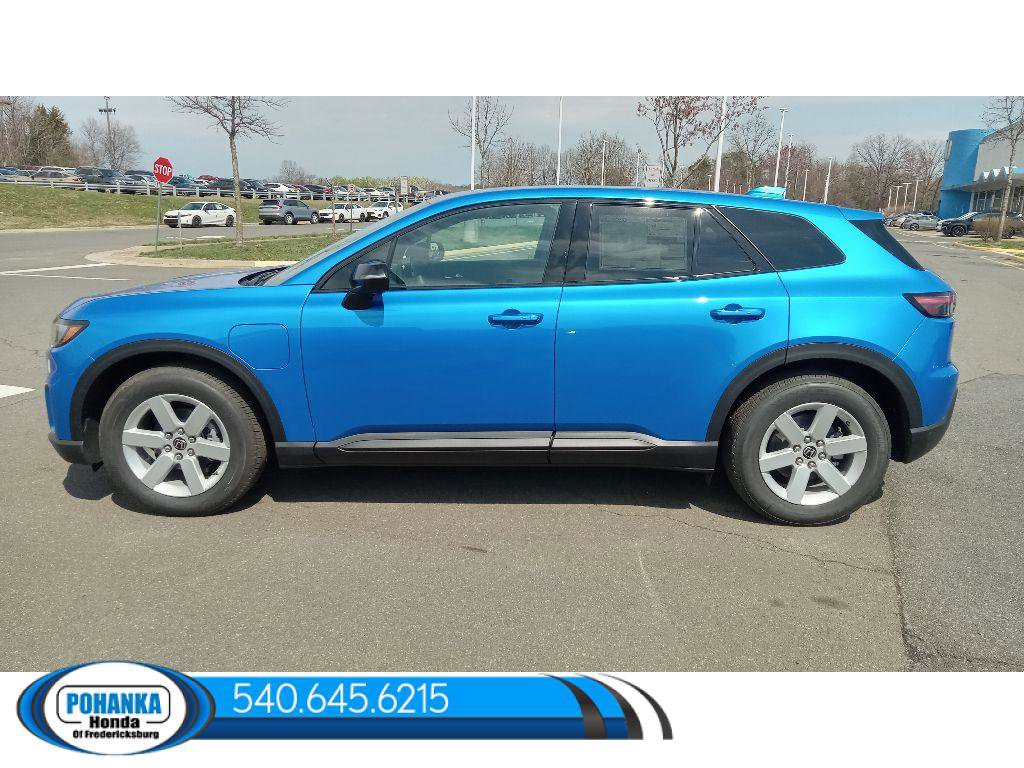 New 2025 Honda Prologue EX image 10