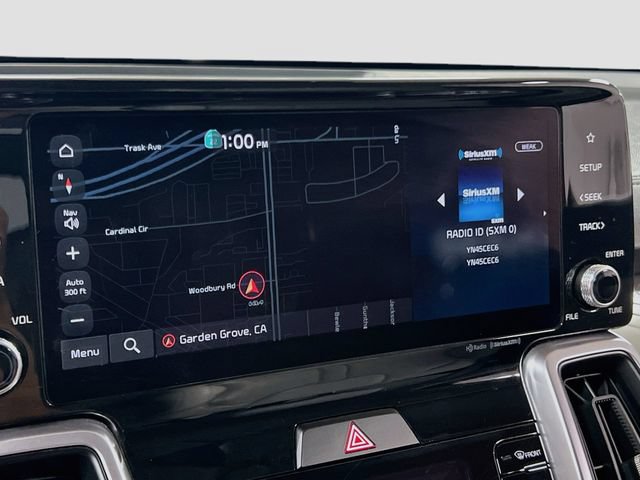 Certified 2023 Kia Sorento EX AWD/4WD image 13