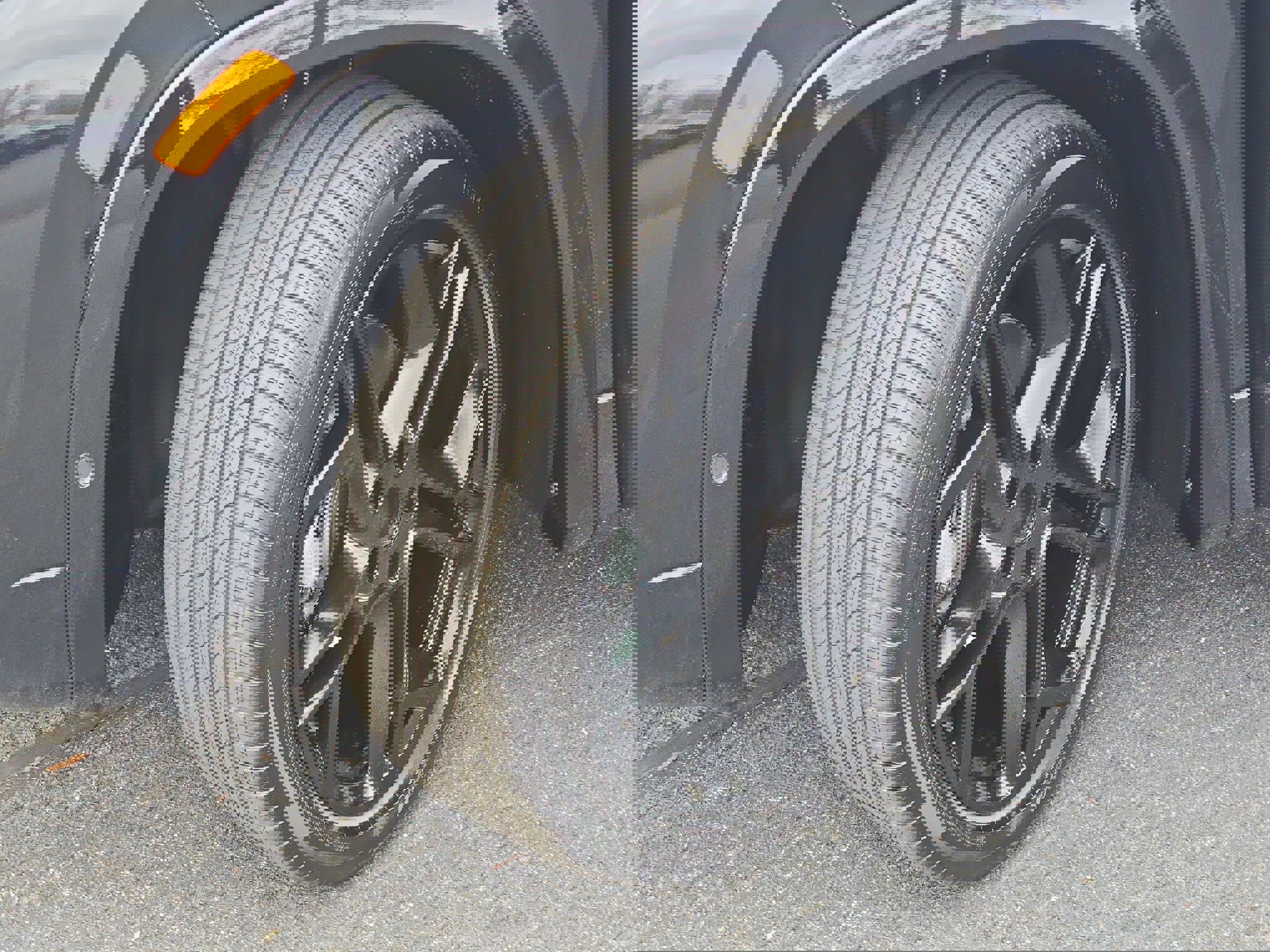 New 2026 Volkswagen Tiguan SE R-Line image 33