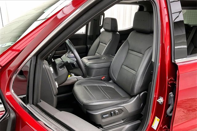 Certified 2022 GMC Sierra 1500 Denali w/ Denali Premium Package image 8