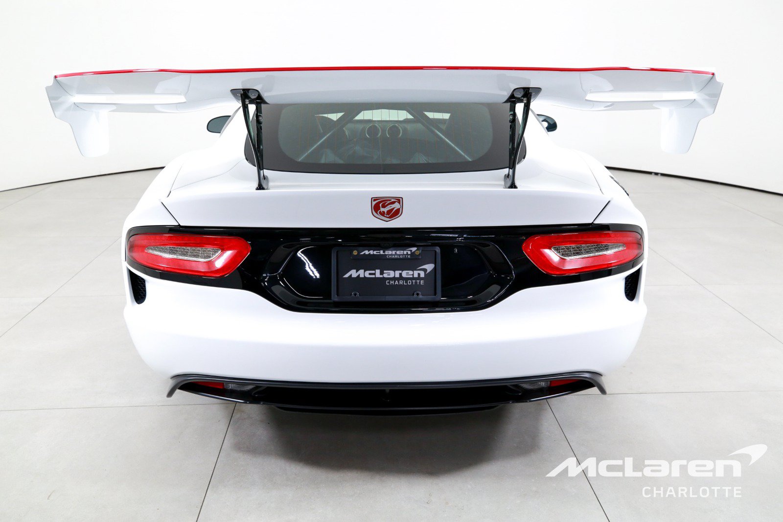 Used 2017 Dodge Viper ACR w/ Extreme Aero Package RWD image 7
