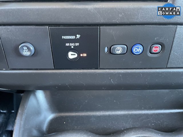 Used 2024 Chevrolet Express 2500 Work Van w/ Driver Convenience Package image 30