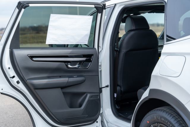New 2025 Honda CR-V Sport Touring image 19