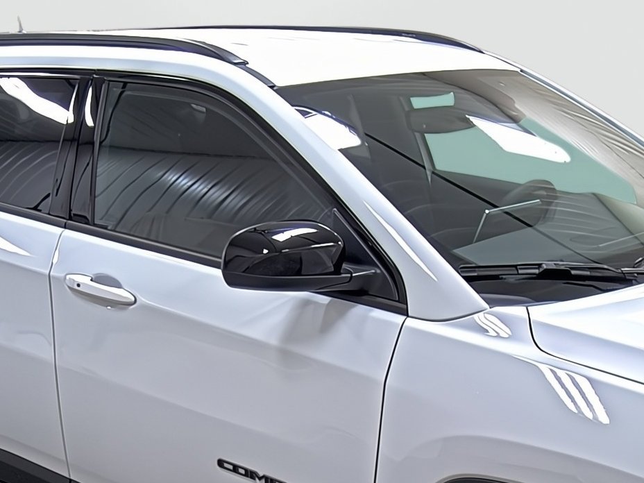 New 2026 Jeep Compass Latitude w/ Quick Order Package 29K image 15