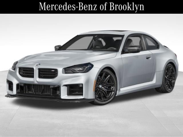 Used 2024 BMW M2 w/ Lighting Package