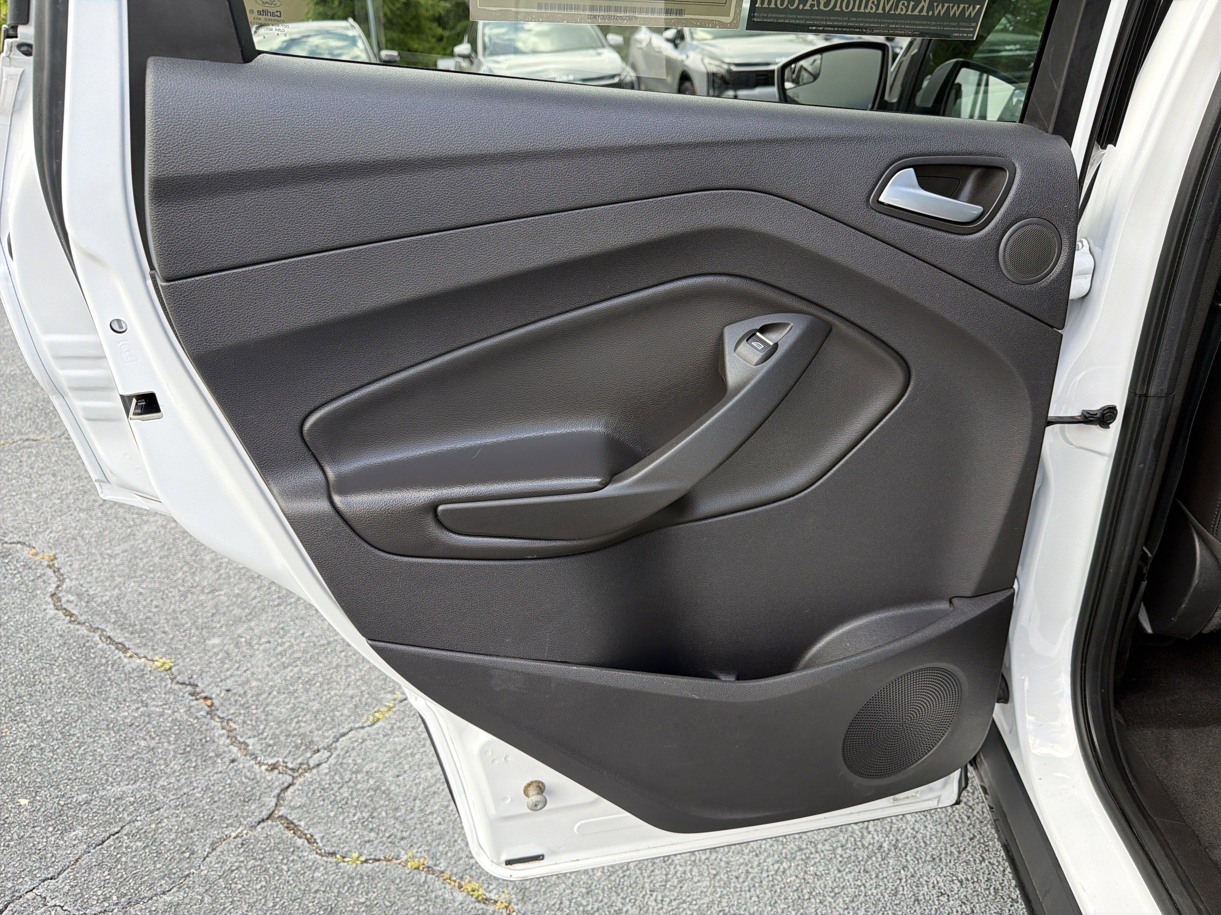 Used 2014 Ford Escape SE w/ Equipment Group 201A FWD image 19