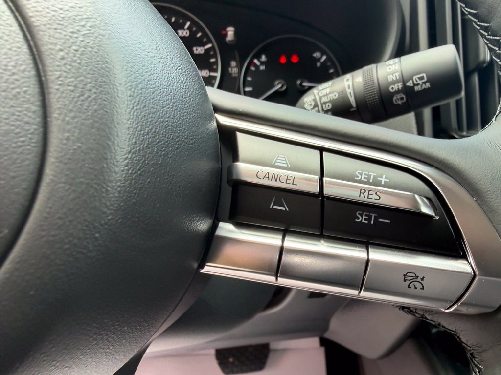 New 2026 MAZDA CX-50 AWD 2.5 S w/ Select Package image 22