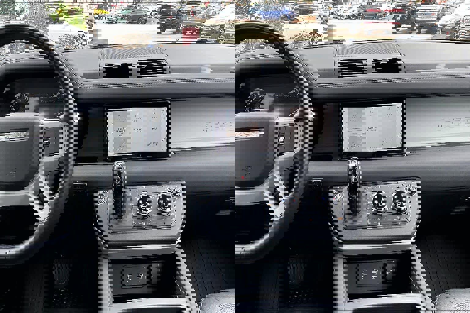 Used 2023 Land Rover Defender 110 S image 7