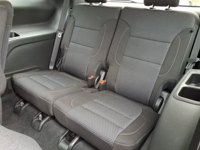 Used 2023 GMC Acadia SLE AWD/4WD image 10