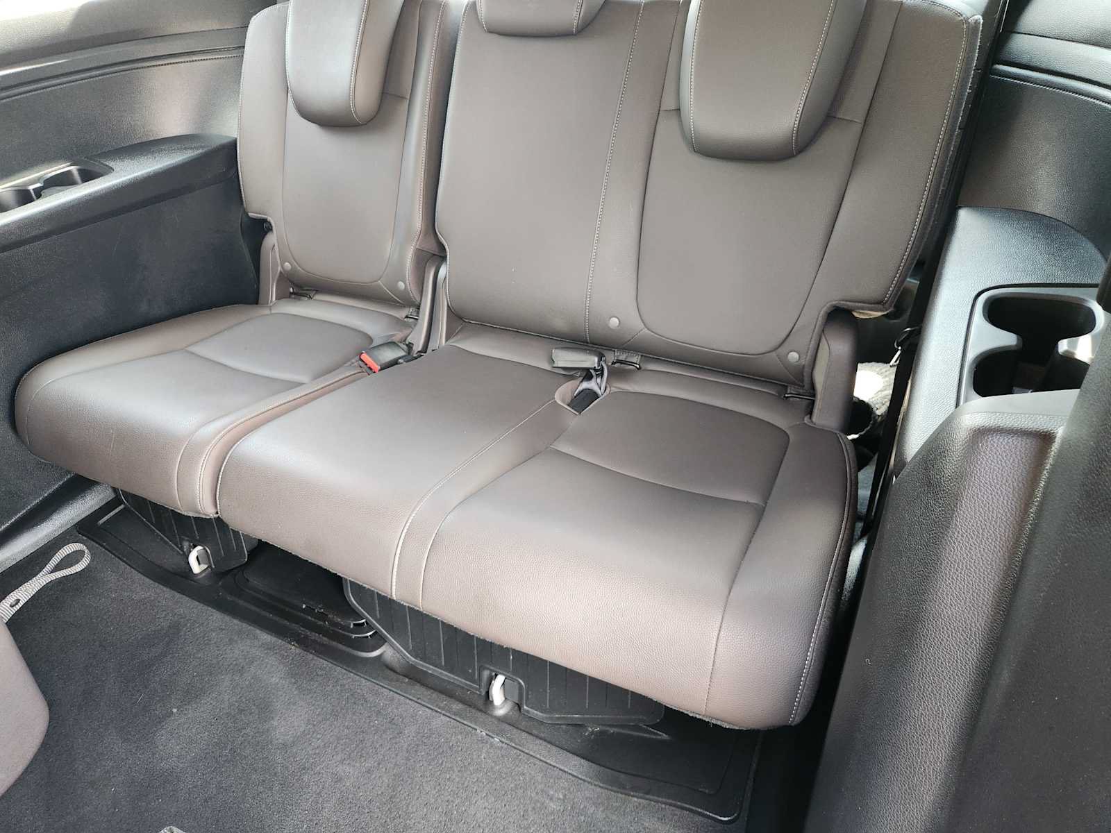 Used 2023 Honda Odyssey EX-L image 30