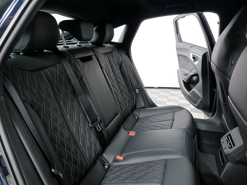 New 2026 Audi S5 Premium Plus AWD/4WD image 22