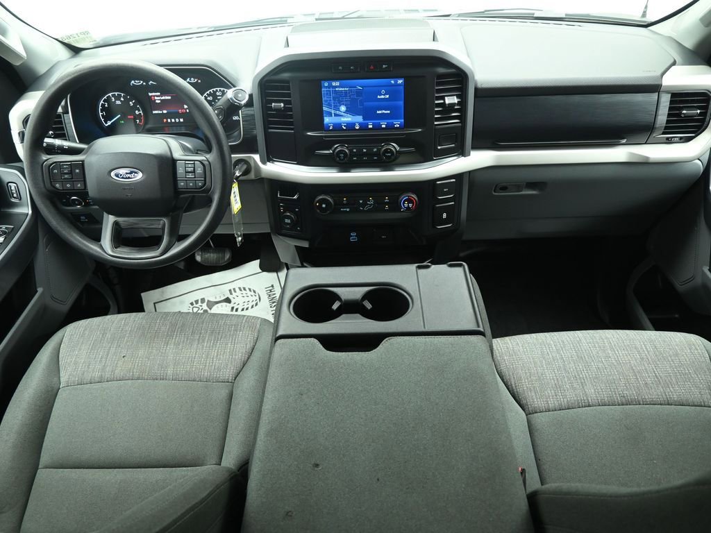 Certified 2021 Ford F150 XLT image 19