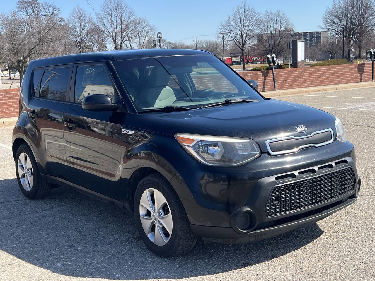 Used 2016 Kia Soul image 4