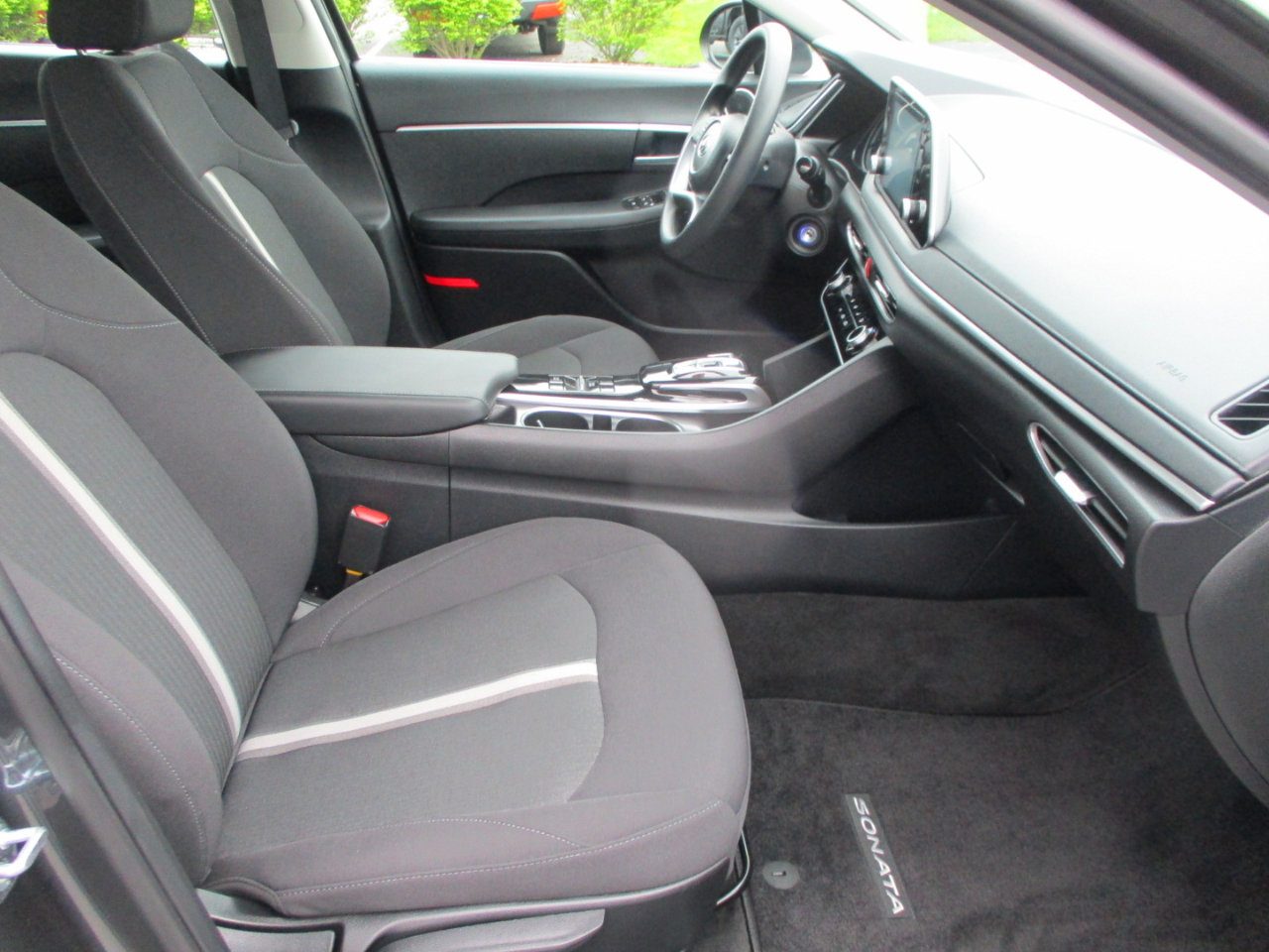 Used 2022 Hyundai Sonata SE w/ Cargo Package image 75