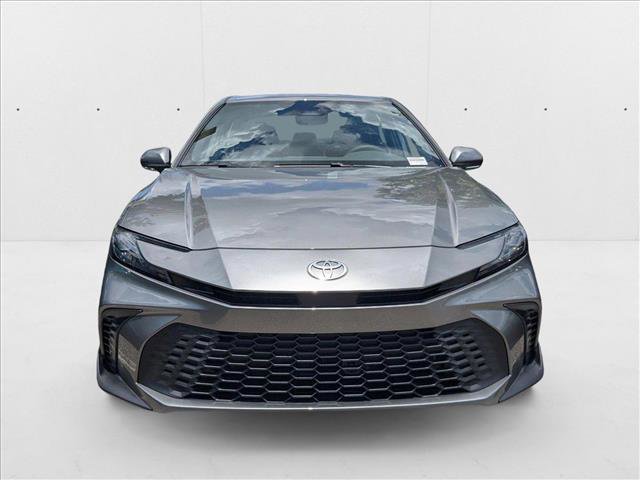 New 2025 Toyota Camry SE image 5