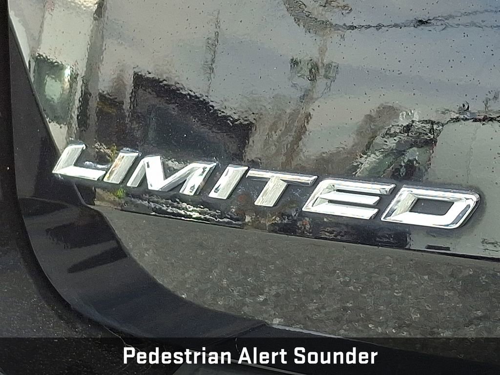 Used 2020 Ford Explorer Limited w/ Hybrid Equipment Group 310A image 22