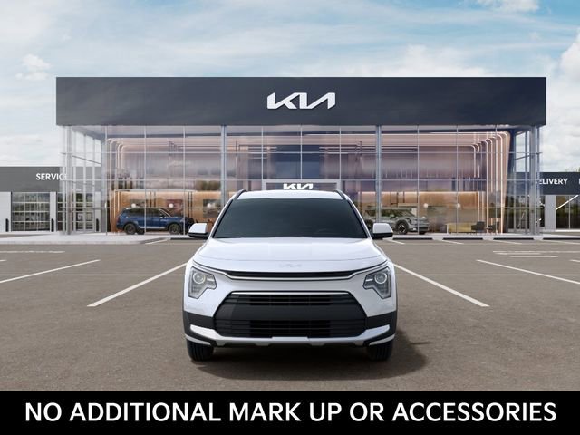 New 2026 Kia Niro LX FWD image 2