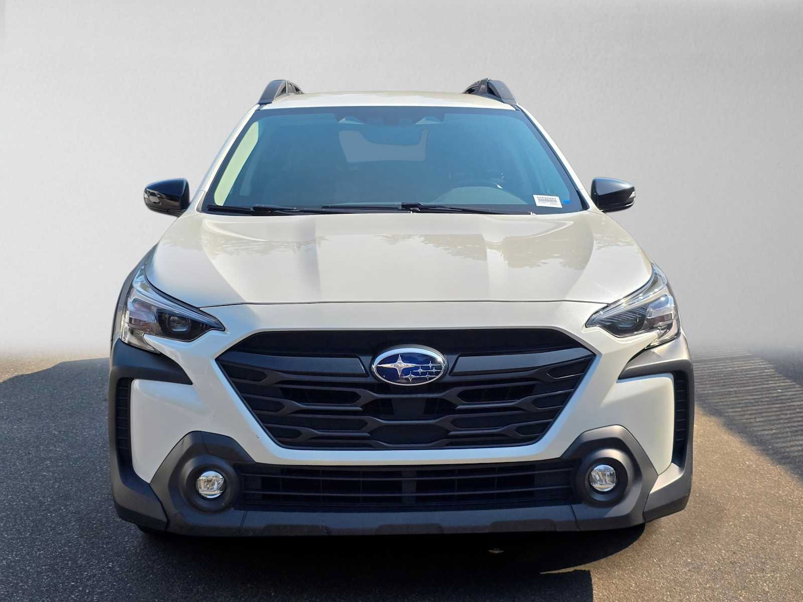 Used 2023 Subaru Outback Onyx Edition AWD/4WD image 8