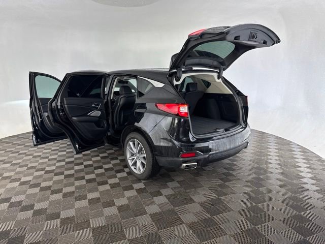 Used 2023 Acura RDX FWD w/ Technology Package image 20