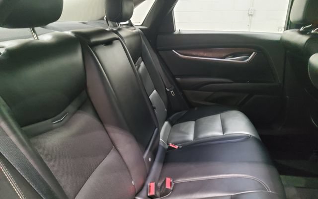 Used 2019 Cadillac XTS Luxury FWD image 23