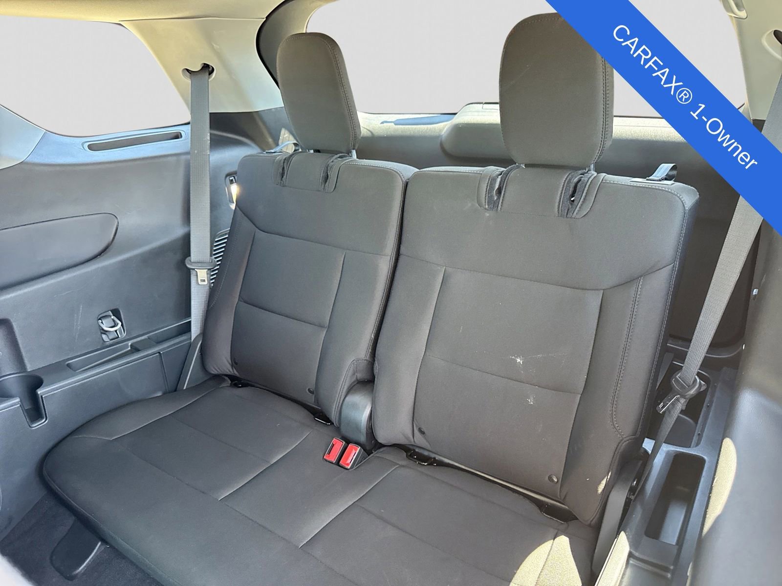 Used 2024 Ford Explorer XLT AWD/4WD image 23