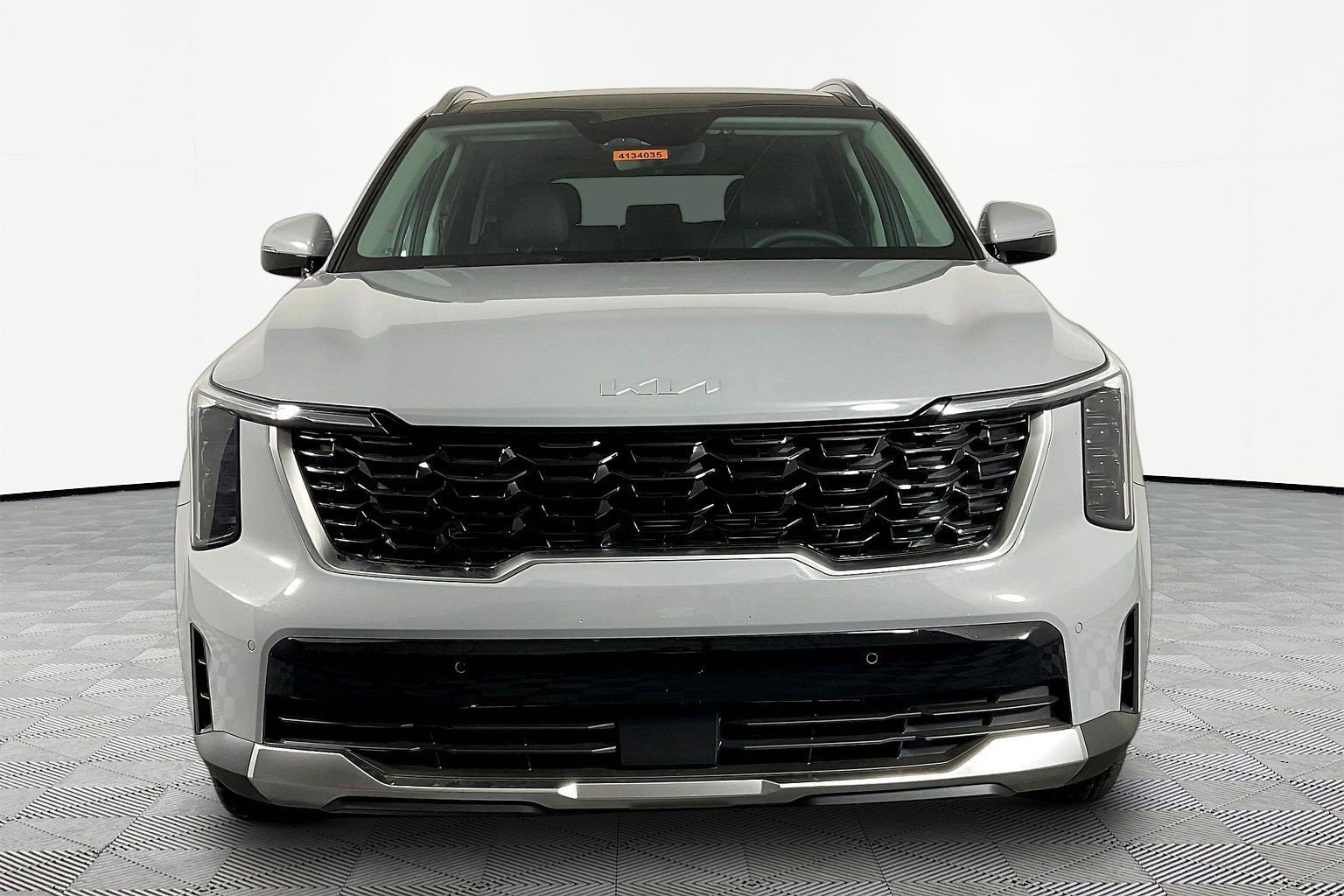 New 2026 Kia Sorento S AWD/4WD image 2