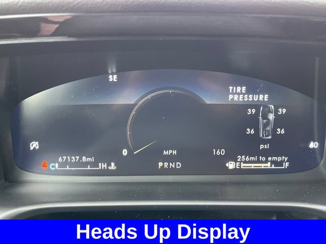 Used 2020 Lincoln Aviator Reserve w/ Equipment Group 202A AWD/4WD image 15